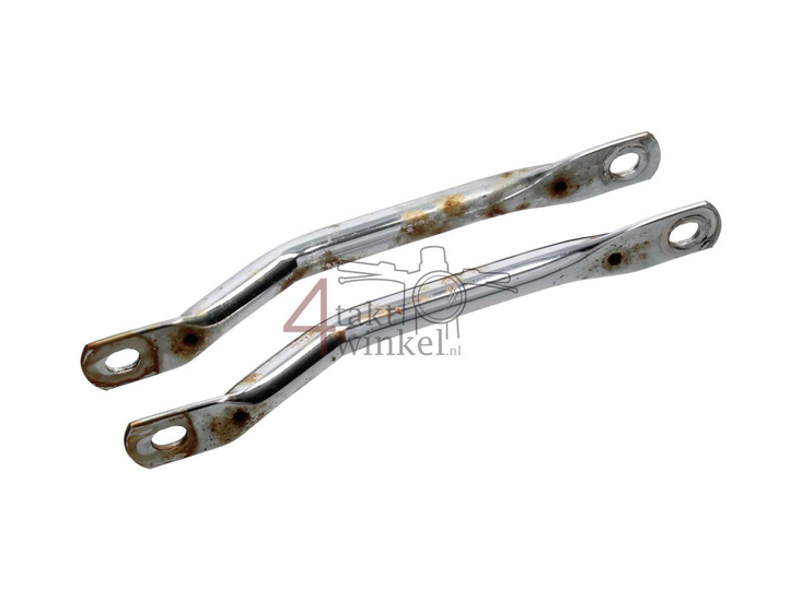 Handgreep, passagier, set van 2, Mash fifty, gebruikt product