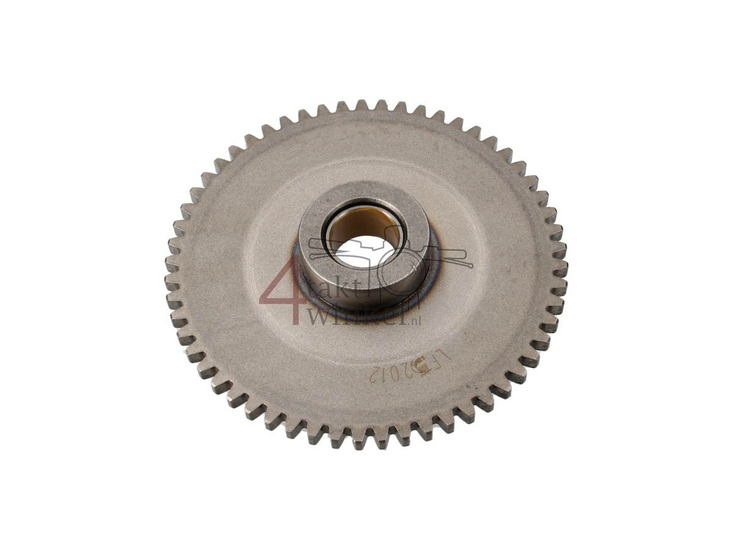 GEAR, STARTER, OEM Mash part gebruikt product