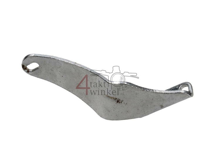 Koplampoor, Novio, Amigo, rechts, origineel Honda, NOS