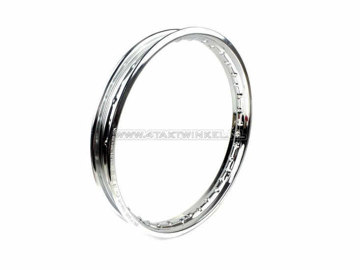 Velg 17" 1.60 Aspira