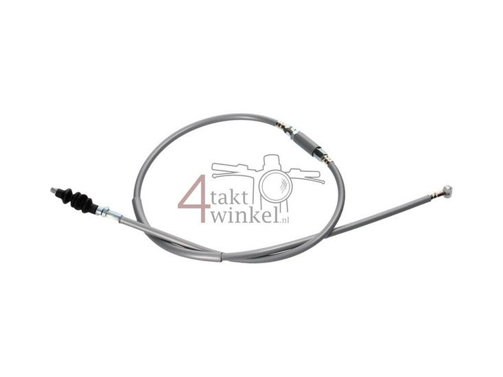 Koppelingskabel, 85cm, grijs, Japans, past op SS50, CD50