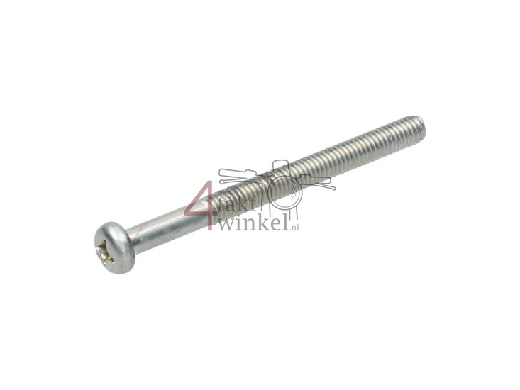 Bout kruiskop m6 x 70, origineel Honda