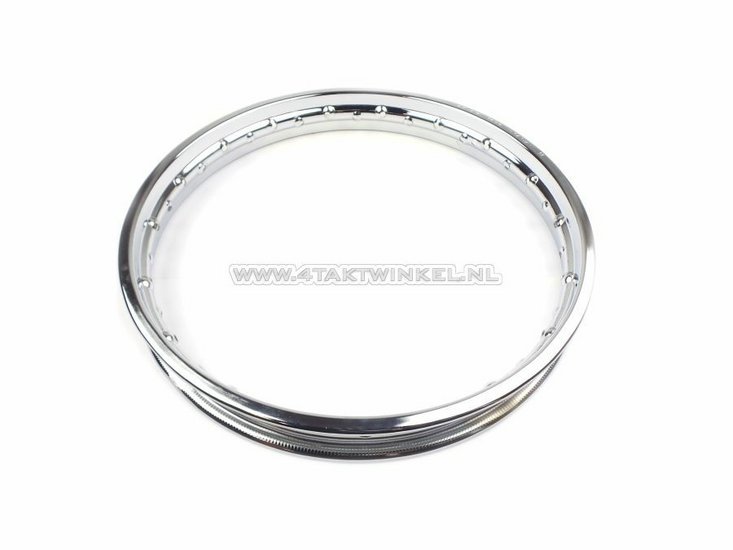 Velg 17" 1.60, DID Japan