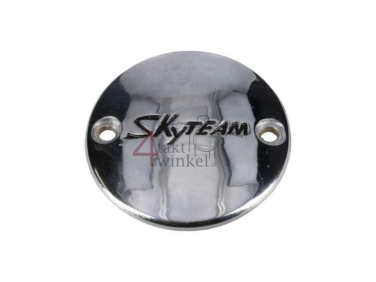 Koppeling steldeksel Skyteam gebruikt product