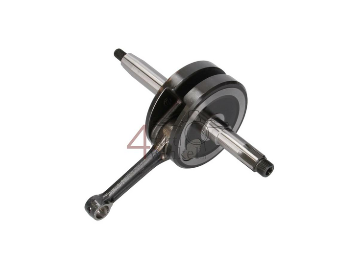 Krukas, 54mm slag, 12 volt tap, 69mm cilinder, C90NT