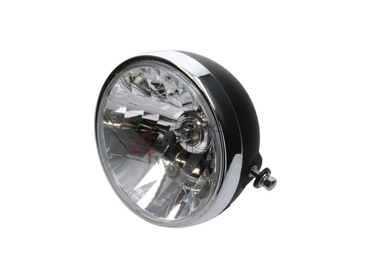 Head Lamp Assy, OEM Hanway part