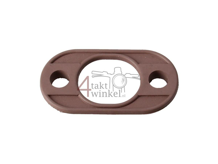 FUEL METER GASKET, EURO 5, OEM Mash