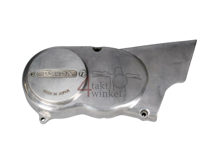 COVER, L.CK/CASE, OEM HONDA gebruikt product