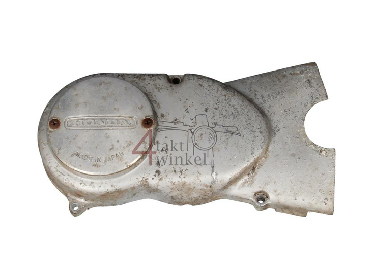 Ontsteking deksel, C50 OT, NOS, origineel Honda gebruikt product