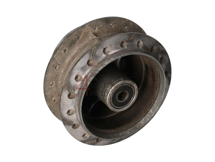 HUB, REAR WHEEL, OEM HONDA, gebruikt product
