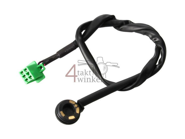 SENSOR, GEAR, OEM Mash part