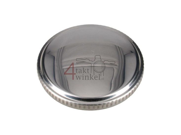 Tankdop, past op SS50, CB50, CY50, A-kwaliteit