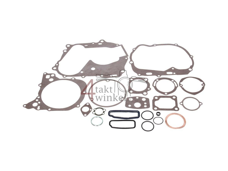 Pakkingset A-B, compleet,  90cc, S90 OT Japans