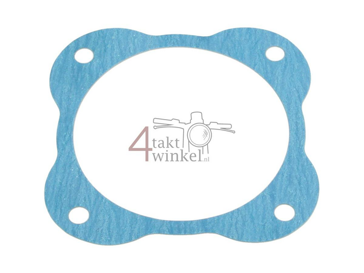 Pakking los, koppelingshuis SS50, CD50, origineel Honda