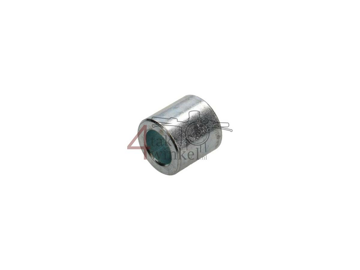 Bush, left front wheel, OEM Hanway part