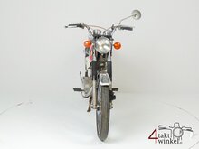 Honda CB90, Japans, 10349 km