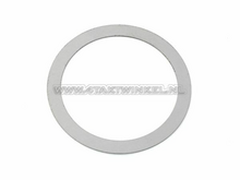 Tandwiel shim ring 0,5mm