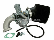 Carburateur set, Mikuni VM26 Tai