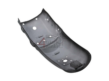 FENDER, REAR BLACK, OEM Mash part