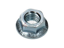 NUT, FLANGE (8MM) , OEM HONDA