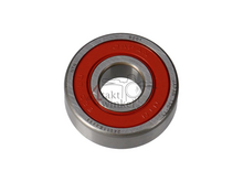 Bearing, ball, 6201R, OEM Honda