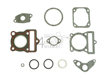 Pakkingset A, kop &amp; cilinder, 50cc, Mash Fifty, Ape 50