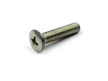 SCREW, OVAL, 5X25, OEM HONDA