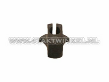 Gas stopper C310, C320, origineel Honda