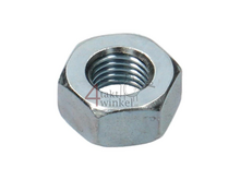 Nut, flange, 5mm, OEM HONDA