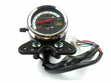 SPEEDOMETER ASSY, 80KM/H, Euro3, OEM Mash part