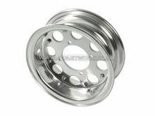 Velg Monkey 8&quot; aluminium, 8 gaten, 3.50