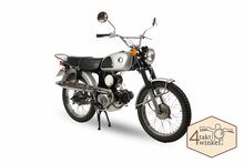 Honda CL90, top staat, 1969