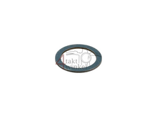 Transmissie as, ring, Novio, Amigo, origineel Honda
