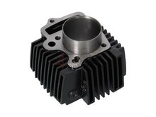 Cilinderset, met zuiger &amp; cilinderkop 110cc, 52mm, NT gebruikt product