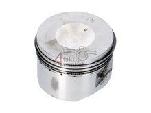 Cilinderset, met zuiger &amp; cilinderkop 110cc, 52mm, NT gebruikt product