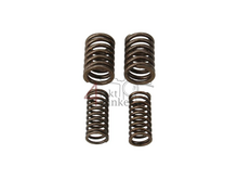 Klepveren set, cilinderkop, Past op C90 OT, S90, CT90, CD90 6v