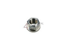 Moer M12 x 1.5, oude uitvoering, Origineel Honda, NOS