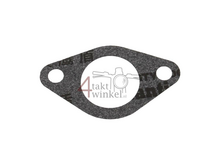 Pakking los, spruitstuk - carburateur, brede flens, 26mm gat