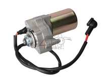 Startmotor, Skyteam, Zhenhua, Lifan, e.d. 2e kans product