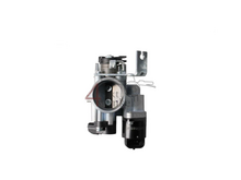 Throttle body, fifty, x-ride 50, scrambler, euro 5, OEM Mash