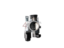 Throttle body, fifty, x-ride 50, scrambler, euro 5, OEM Mash