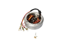 A.C. Generator Assy, flywheel (Nippon Denso), OEM Honda