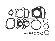 Pakkingset A, kop &amp; cilinder, 47mm, 70cc, A-kwaliteit, past op SS50, C50, Dax