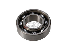 B/BRG RAD N/COM, OEM HONDA