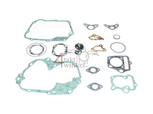 Pakkingset A-B, compleet, diameter 54mm, C90 NT