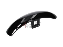 Front fender, OEM Hanway part