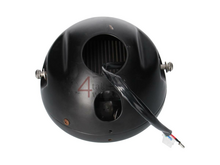 Koplampunit, LED, Zwart, Mash fifty Euro5 gebruikt product