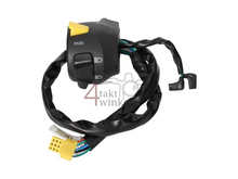 Schakelaar links Mash Fifty, licht gebruikt product