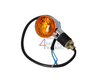 Knipperlicht los Mash Five Hundred 400, rechts achter