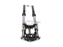 Voorvork compleet, Mash Fifty euro 5, gebruikt product